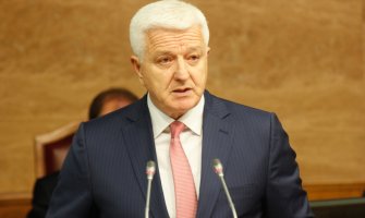 Marković: Nećemo dozvoliti stvaranje atmosfere prevrata