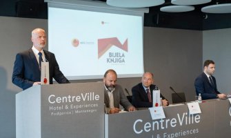 Predstavljeno 9. izdanje Bijele knjige: Blagi rast indeksa lakoće poslovanja