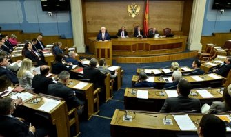 Marković : Crna Gora neće platiti ni jedan euro više od ugovorom predviđene sume za izgradnju autoputa