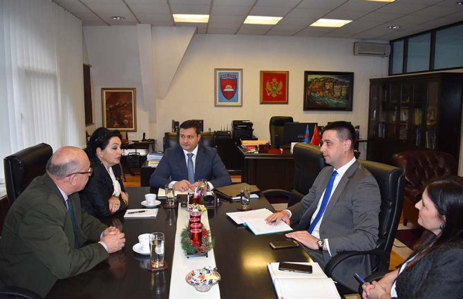 Medenica: Buduća Palata pravde objediniće sve pravosudne organe koji će se naći pod jednim krovom