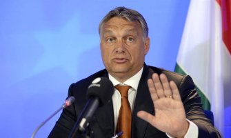 Orban: Mađarska neće dozvoliti da je uvuku u rat