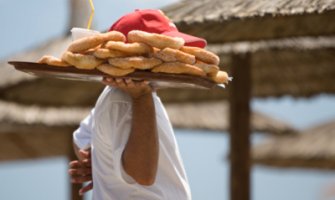 Prilika za studente i maturante: Zaradite na ljetovanju