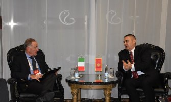  Italijanska policija u crnogorskoj policiji ima pouzdane partnere