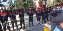 Tirana: Spriječen ulazak demonstranata u parlament, gađali policiju petardama (VIDEO)