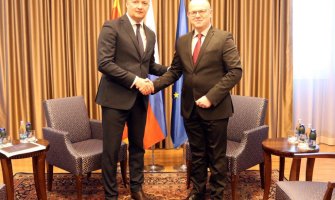 Savezništvo Crne Gore i Slovenije može snažno uticati na region