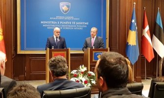 Darmanović:   CG primjer uspješnog modela razvoja i uzor u procesu evropskih i evroatlantskih integracija