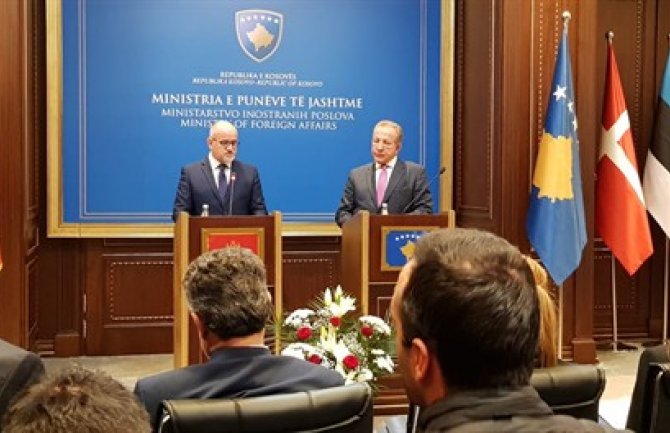 Darmanović:   CG primjer uspješnog modela razvoja i uzor u procesu evropskih i evroatlantskih integracija