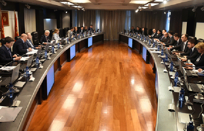 Vlada donijela odluku: Otvaranjem Generalnog konzulata u Istanbulu uvažene su višegodišnje molbe crnogorskih iseljenika 