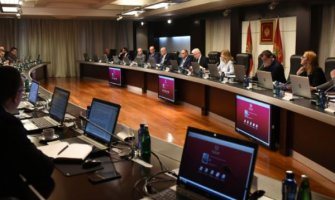 Ovo su odluke Vlade sa današnje sjednice