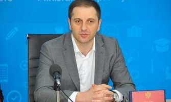 Šehović: Crna Gora krenula u digitalizaciju obrazovanja