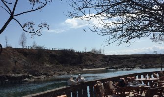 Danas u Crnoj Gori sunčano, do 23 stepena