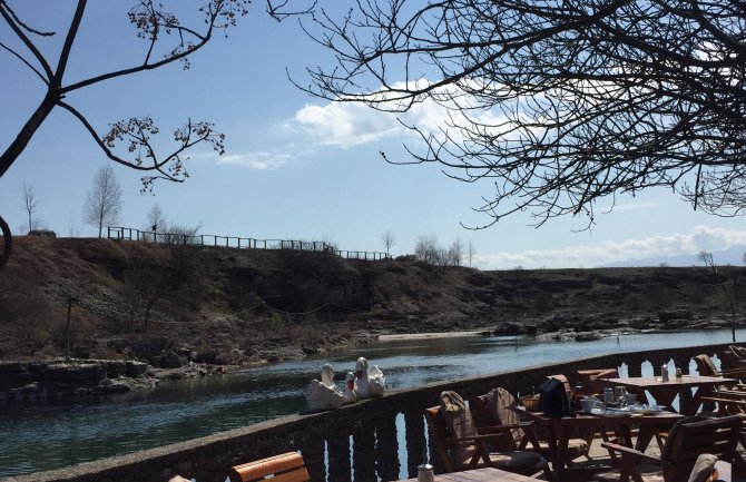 Danas u Crnoj Gori sunčano, do 23 stepena