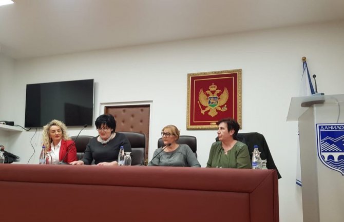 ŽAD Danilovgrad dao punu podršku Milu Đukanoviću