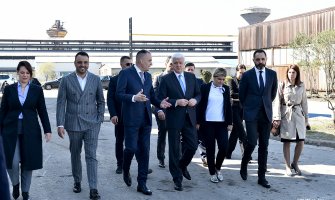 Investicije od oko 66 miliona velika šansa za Crnu Goru i njenu ekonomiju