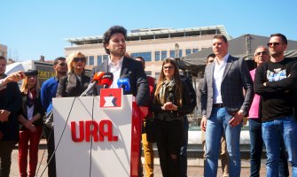 Abazović: Desetine hiljada građana očekuje dogovor, počinje CG proljeće