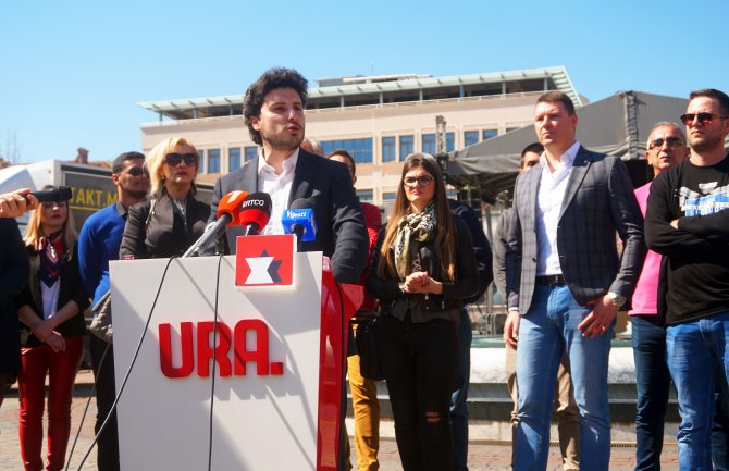 Abazović: Desetine hiljada građana očekuje dogovor, počinje CG proljeće