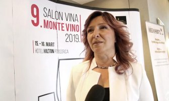 Nacionalno udruženje somelijera Crne Gore edukovaće učenike Škole „Sergije Stanić“