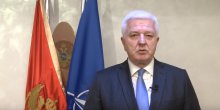 Marković: 20 godina kasnije CG sama odlučuje,  ali se sa pijetetom sjeća nedužnih žrtava intervencije