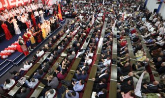 Demokrate: Žrtvama dugujemo nezaborav i nema tog cilja kojim bi bilo moguće pravdati stradanja nevinih