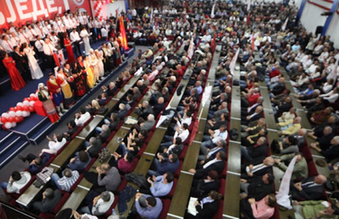 Demokrate: Žrtvama dugujemo nezaborav i nema tog cilja kojim bi bilo moguće pravdati stradanja nevinih