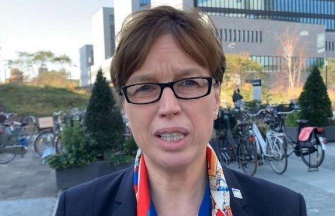 De Bol: Crna Gora pouzdan partner Europola