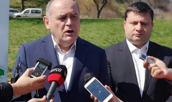 Simović: Opština Bijelo Polje ide putem napretka