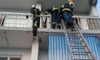 Tivat nabavlja hidrauličnu korpu za spašavanje na visini do 27 metara