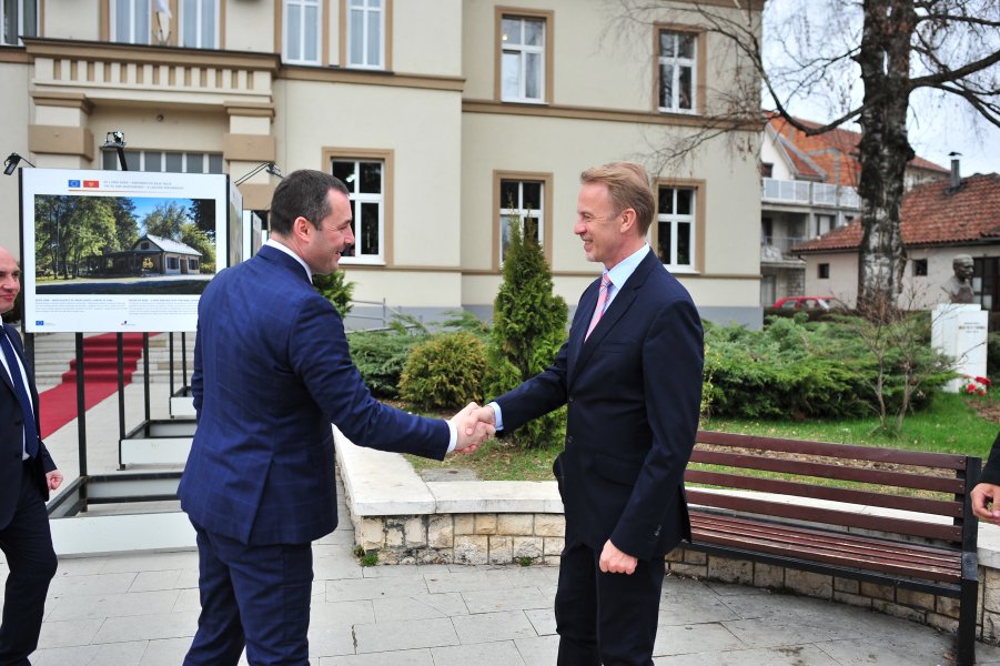 PosjetaambasadoraEUBeranama2