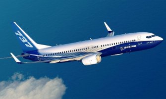 Kvar na još jednom Boingu 737, prinudno sletio na Floridi