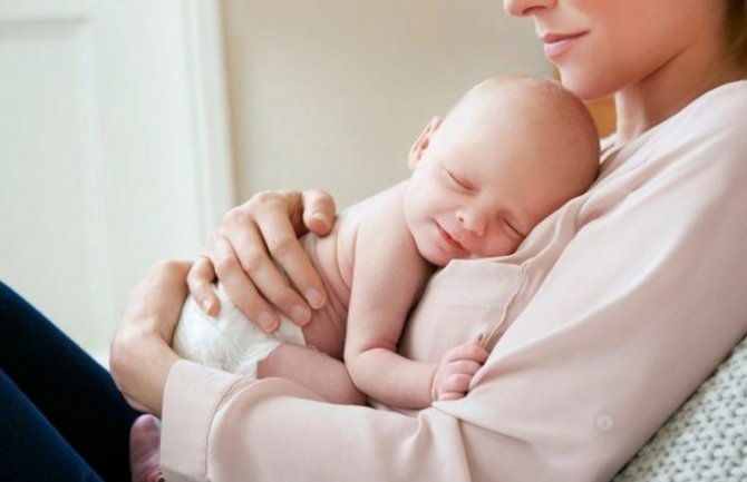 U pet opština nema zaposlenih porodilja