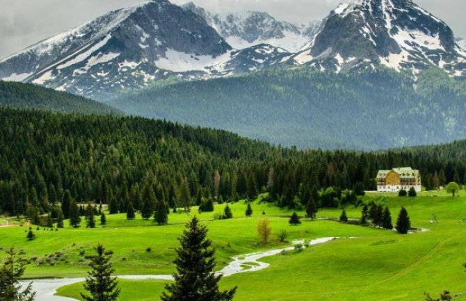 Londonski Telegraf nahvalio Crnu Goru: Teško je prevazići po bogatstvu kulturne baštine