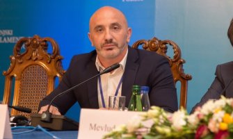  Registrovana 123 policijska službenika sa mentalnim poremećajima