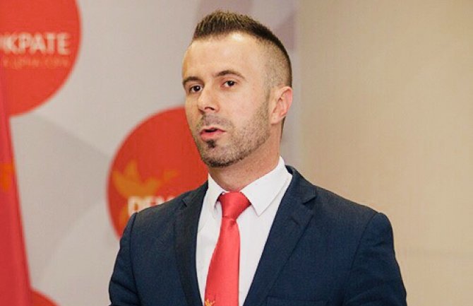 Bogdanović: Inicijativa za smjenu Jokića, inicijativa za vraćanje Kotora u ruke DPS-a