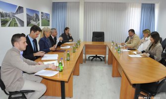 Dogovoren način isplate podsnosiocima zahtjeva za štetu nastalu usled elementarnih nepogoda