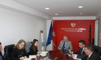 Sprovođenjem ROMACTED programa osnažiće lokalne romske zajednice