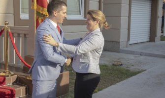 Bečić: U Crnoj Gori imamom sistemski problem, zato zahtijevamo sistemska rješenja