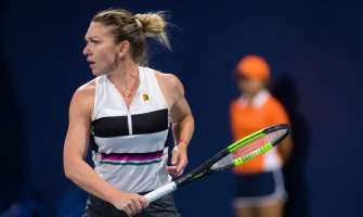 Simona Halep u polufinalu Majamija