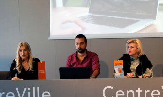 Podgorički sajam knjiga i obrazovanja od 4. aprila