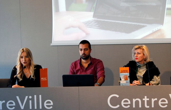 Podgorički sajam knjiga i obrazovanja od 4. aprila