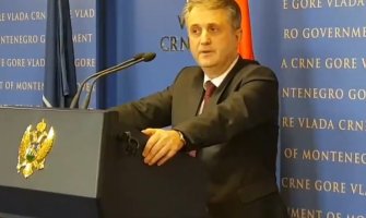 Nuhodžić: Spremni da pružimo pomoć Albaniji u saniranju nastale štete 