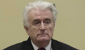 Karadžić će podnijeti žalbu zbog dužine kazne