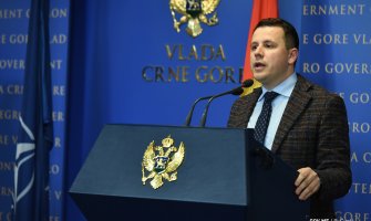 Jovetić: Za prvih šest mjeseci smanjen broj zaposlenih na lokalnom nivou za 475