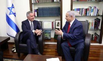 Đukanović: CG zainteresovana za izraelske investicije u turizmu, proizvodnji hrane, energetici i svim drugim granama (FOTO) (VIDEO)