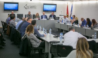 Abazović: Proces reforme javne uprave u CG mora pratiti savremene trendove razvoja 