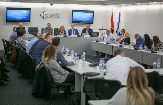 Abazović: Proces reforme javne uprave u CG mora pratiti savremene trendove razvoja 