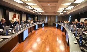 Ovo su odluke Vlade sa današnje sjednice