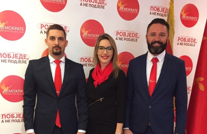 Odbornici Demokrata u Baru bojkotuju SO Bar