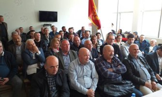 Rožajski odbor SD-a spreman da odgovori svi zadacima