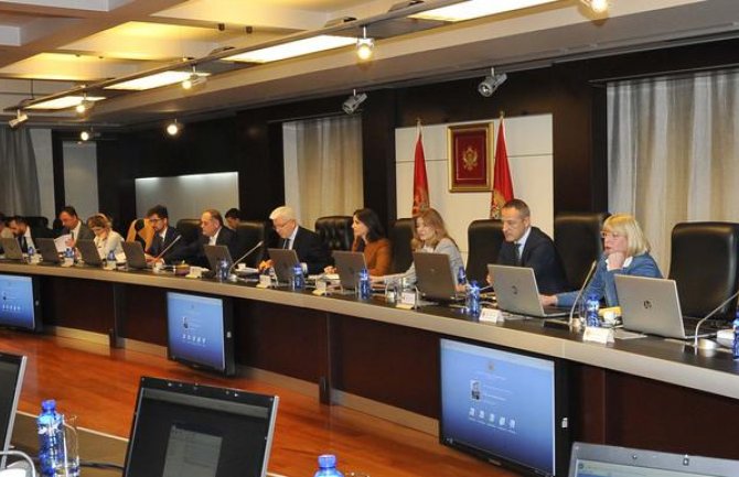 Savjet za privatizaciju i kapitalne projekte: Početi pregovore o prodaji Instituta 