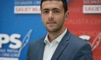 Živković: Kolektivno učlanjenje u DF